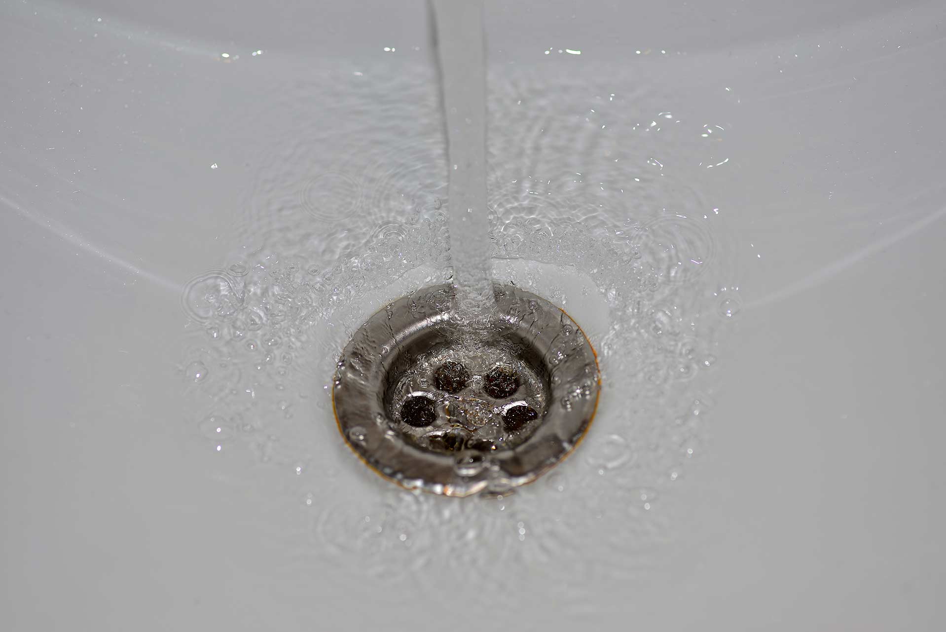 A2B Drains provides services to unblock blocked sinks and drains for properties in Carlisle.